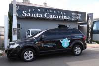 Frota Funerária Santa Catarina