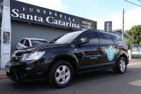 Frota Funerária Santa Catarina