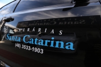 Frota Funerária Santa Catarina