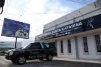 Frota Funerária Santa Catarina