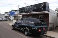 Frota Funerária Santa Catarina