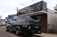 Frota Funerária Santa Catarina