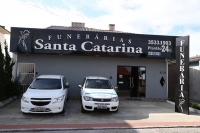 Frota Funerária Santa Catarina