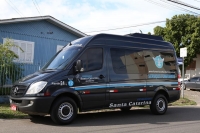 Frota Funerária Santa Catarina