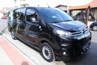 Frota Funerária Santa Catarina