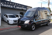 Frota Funerária Santa Catarina