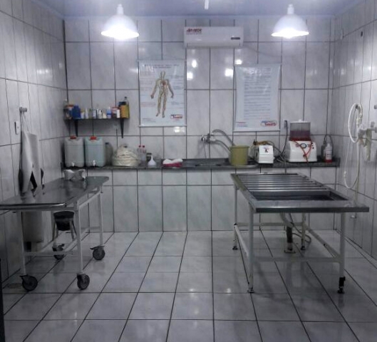 Serviços Integrados